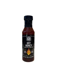 Hot Honey