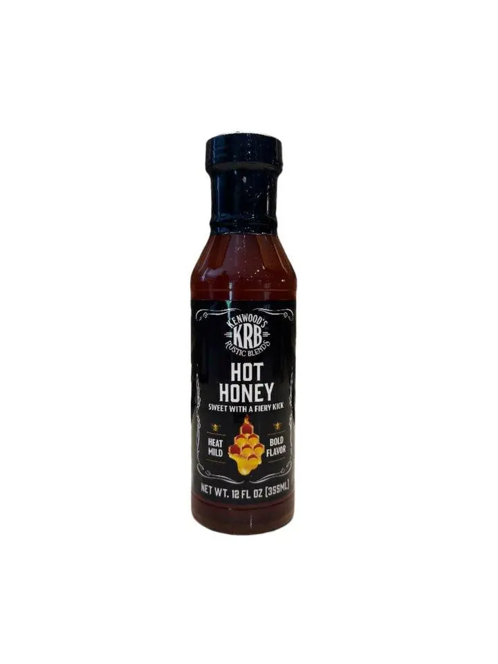 Hot Honey