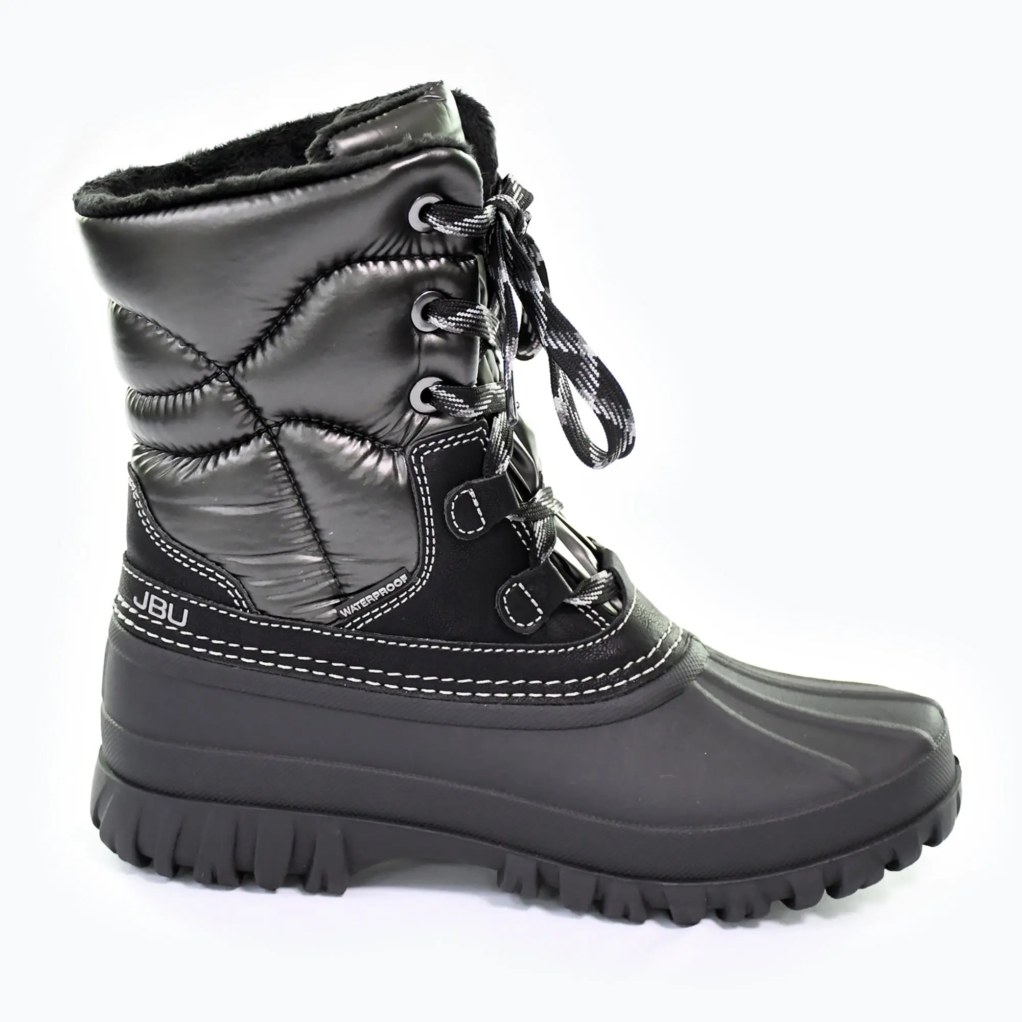 Canyon - Gunmetal/Grey