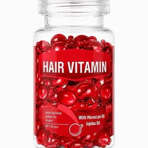 Hydrating Hair Serum - Haircare Treatment for Frizz Control, Locking in Moisture (Beauty & Personal Care, Haircare & Styling, Hair Oils & Treatments)