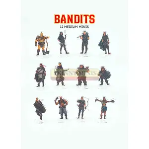 Bandits