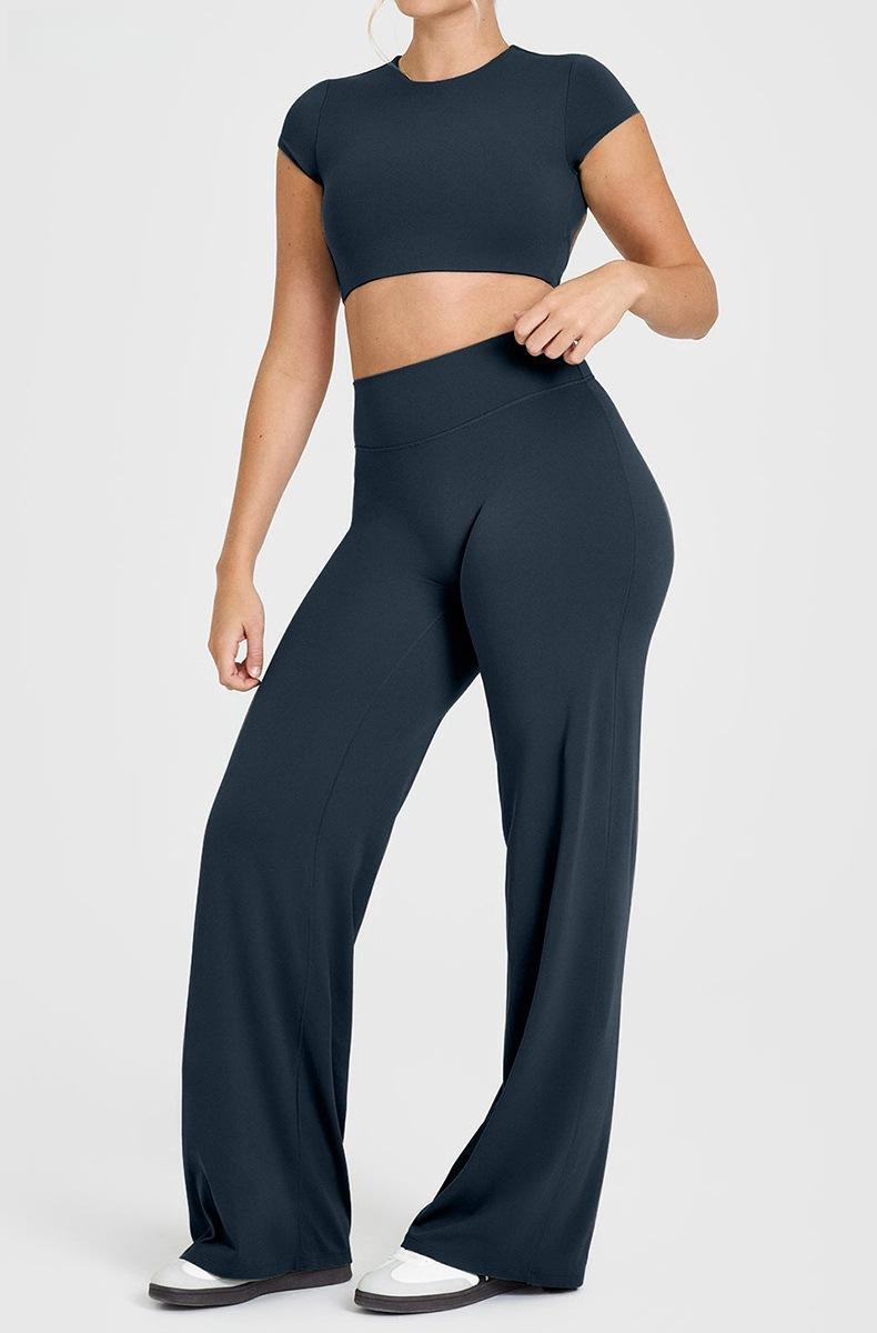 ButterSoft Sport Trousers: Women's Yoga & Running Pants