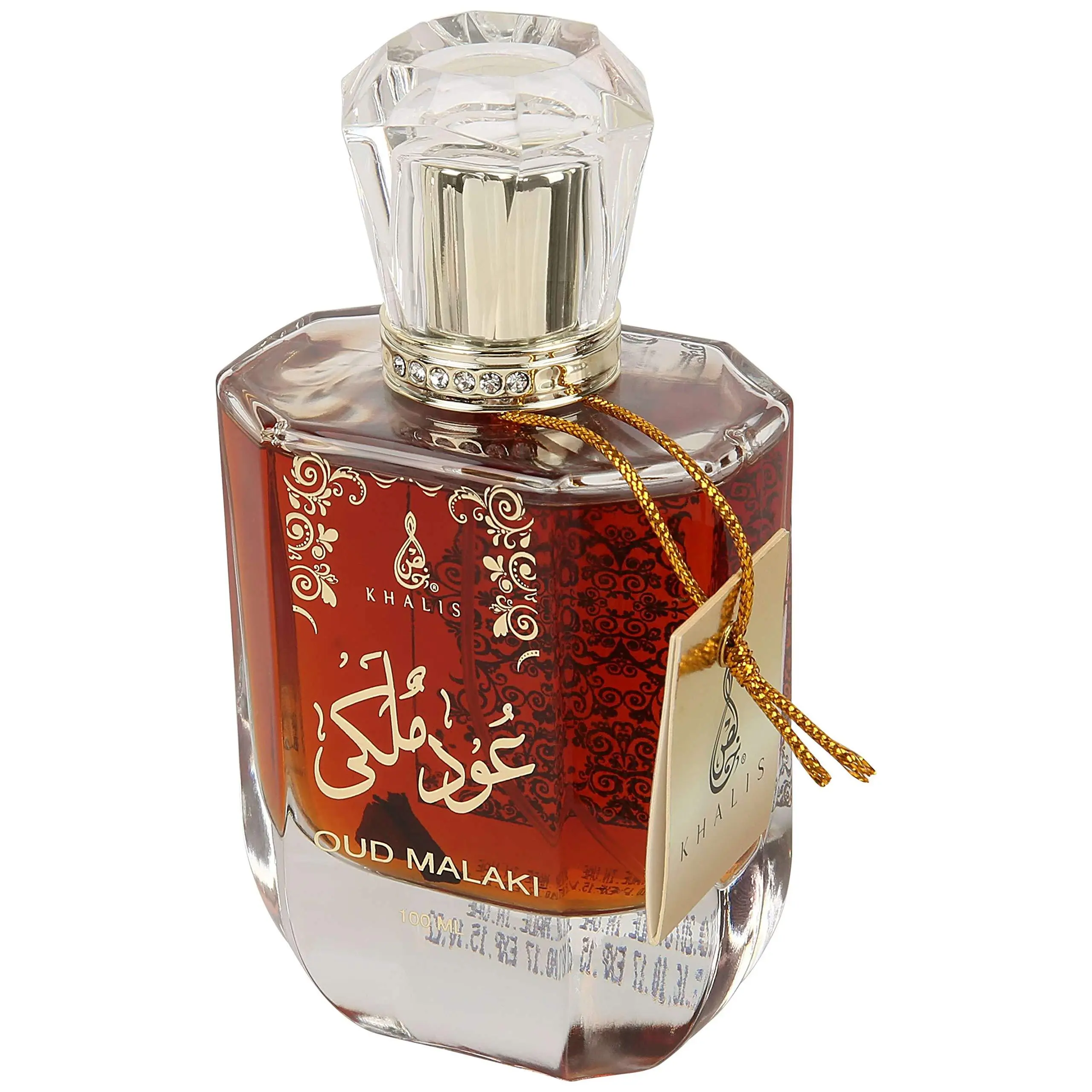 Oud Malaki Unisex EDP Perfume 100 ML by