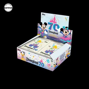 2025 Topps Disneyland 70th Anniversary - Topps Disney Cards