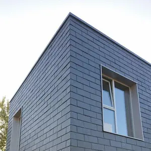 Natural Slate Cladding