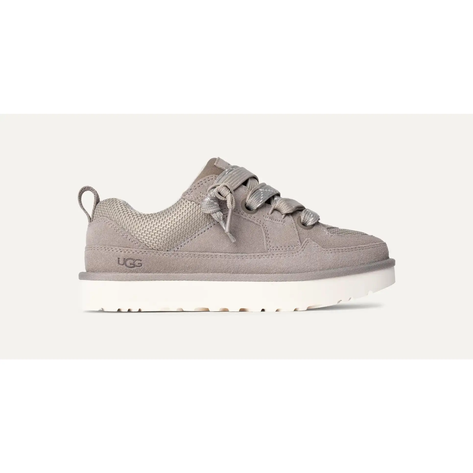 [1168890-CPF] WOMENS UGG LO LOWMEL 'CAMPFIRE'