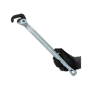 The Amigo XL (SW16-1). 1” Capacity.