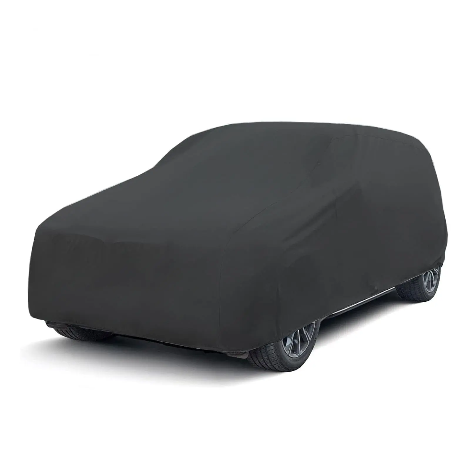 2016-2022 Honda CR-V SUV 4-Door - SoftTec Stretch Satin, Custom Fit Indoor Cover, Ultra Soft, Lifetime Warranty
