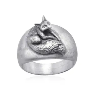 Fox Ring