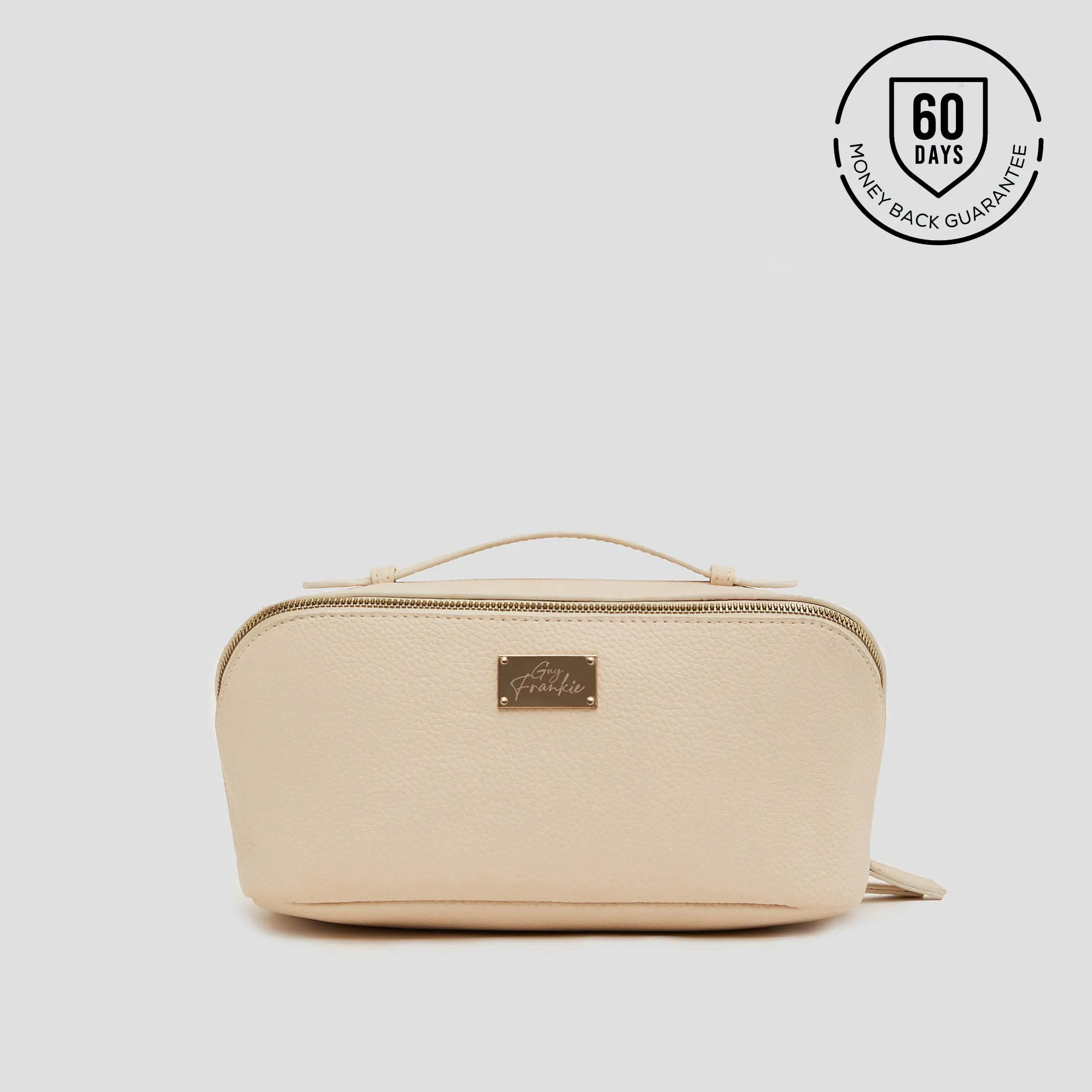Ostra Vanity Case