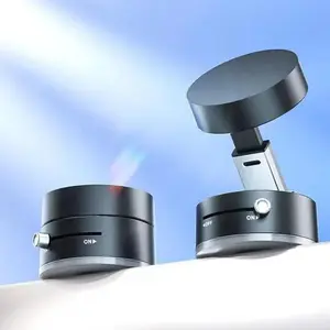 for Magsafe Car Mount Magnetic Phone Holder for Car Phone Holder Mount Dash【360°】Cell Phone Holders for Your Car Accessories for Women Men iPhone Facilitate our life Automotive magnetic phone holder
