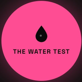 Plastic Water Test