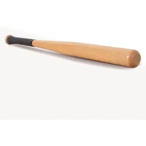Classic Wooden Adult Youth Baseball Bat for Baseball Training Home Self Defense for Teenagers