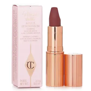 Charlotte Tilbury Matte Revolution - # Pillow Talk 2. Medium (Matte Warm Berry Pink) 3.5g/0.12oz Charlotte Tilbury Matte Revolution - # Pillow Talk 2. Medium (Matte Warm Berry Pink) 3.5g/0.12oz
