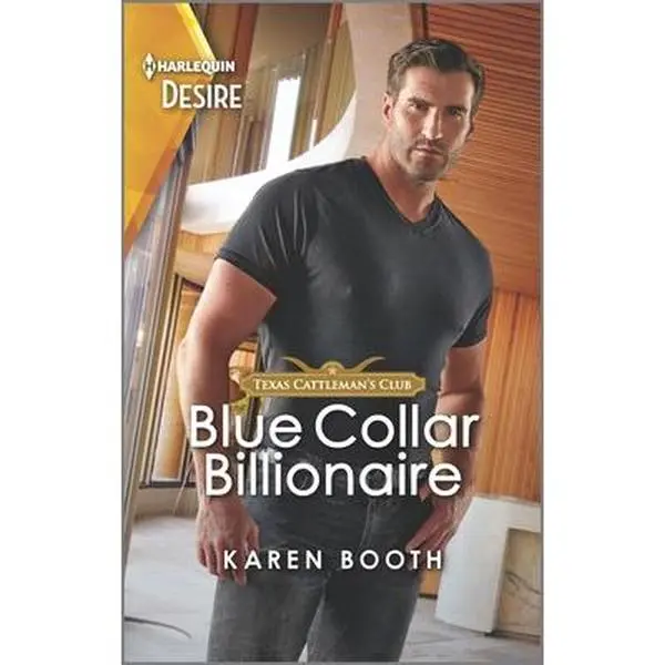 USED-Blue Collar Billionaire: A Pretend Boyfriend Romance by Booth, Karen (Mass Market Paperback)