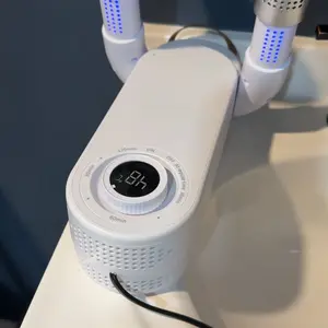 2026 Portable Shoe Dryer, Smart Timing Shoe Dryer, Household Shoe Dryer for All Types Shoes, Room Tech Gadgets, Dryer Box