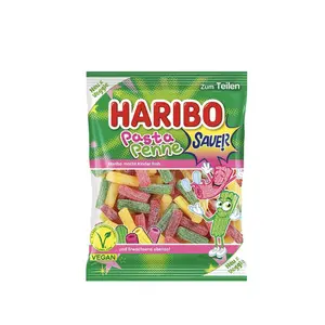 Haribo Vegan Pasta Penne Sauer (Germany) - 160g