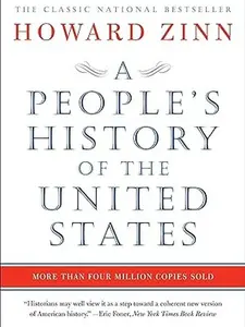 A People's History of the United States   Paperback