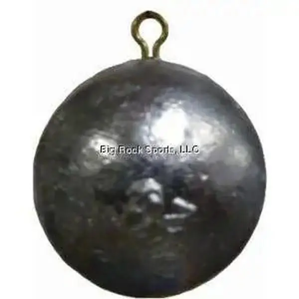 Round Ball Weights