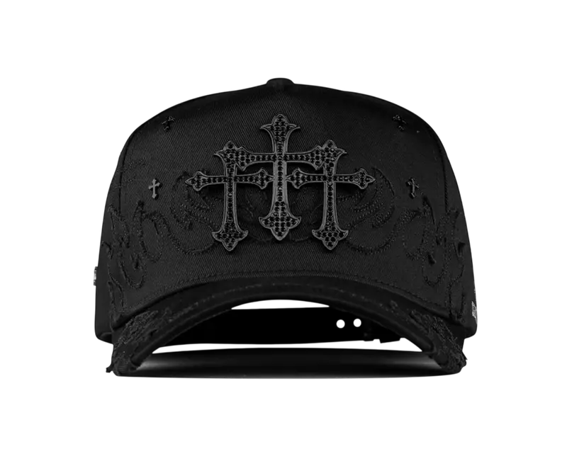 Corteiz Skull cap - TikTok Shop
