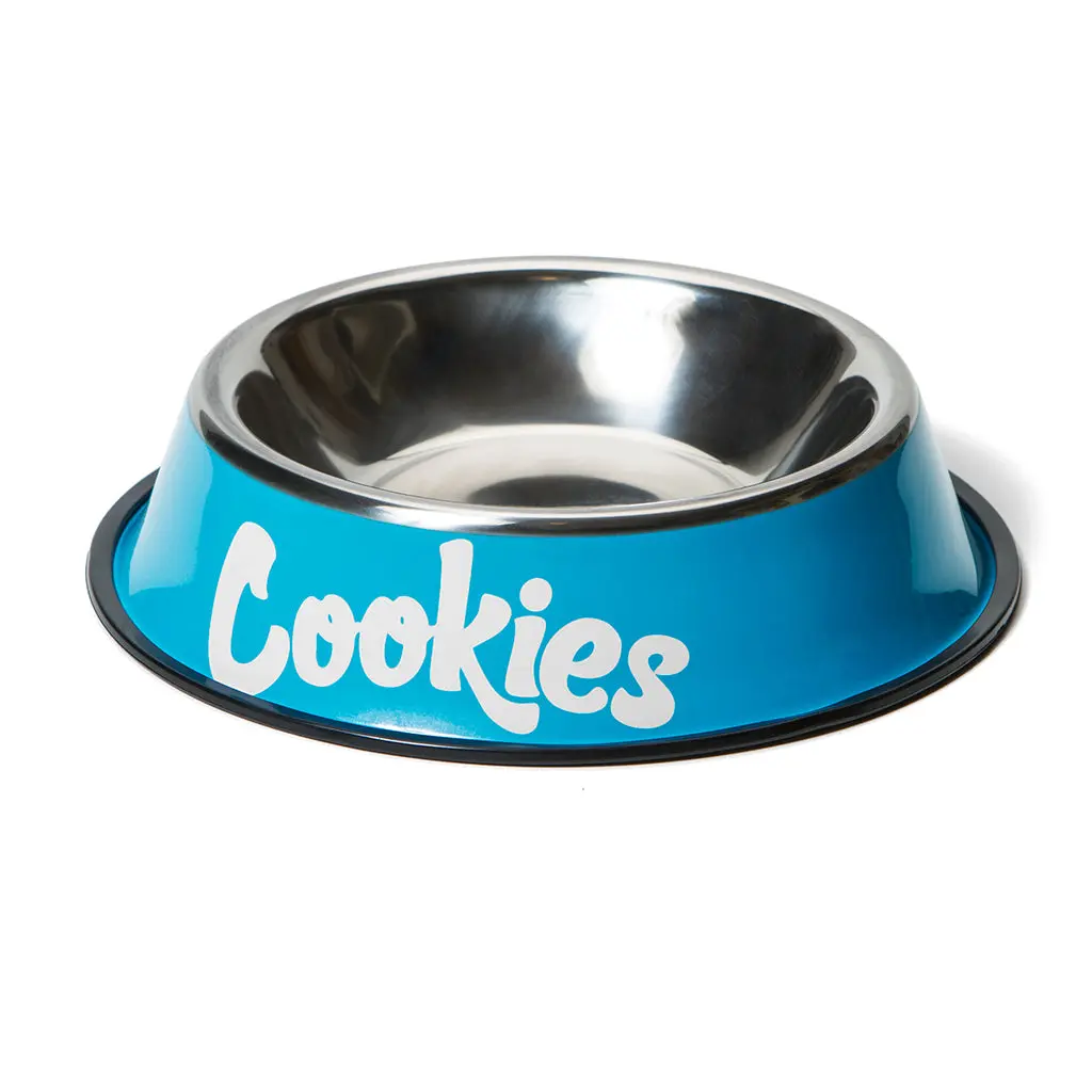 Original Logo Dog Bowl Original Logo Dog Bowl