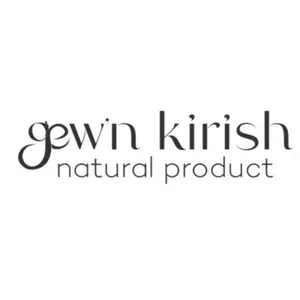 Gew'n Kirish shop logo