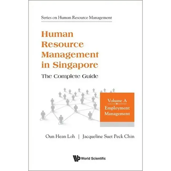 Human Resource Mgmt Sg (Vol A) - Hardcover