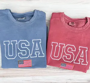 USA Sweatshirt