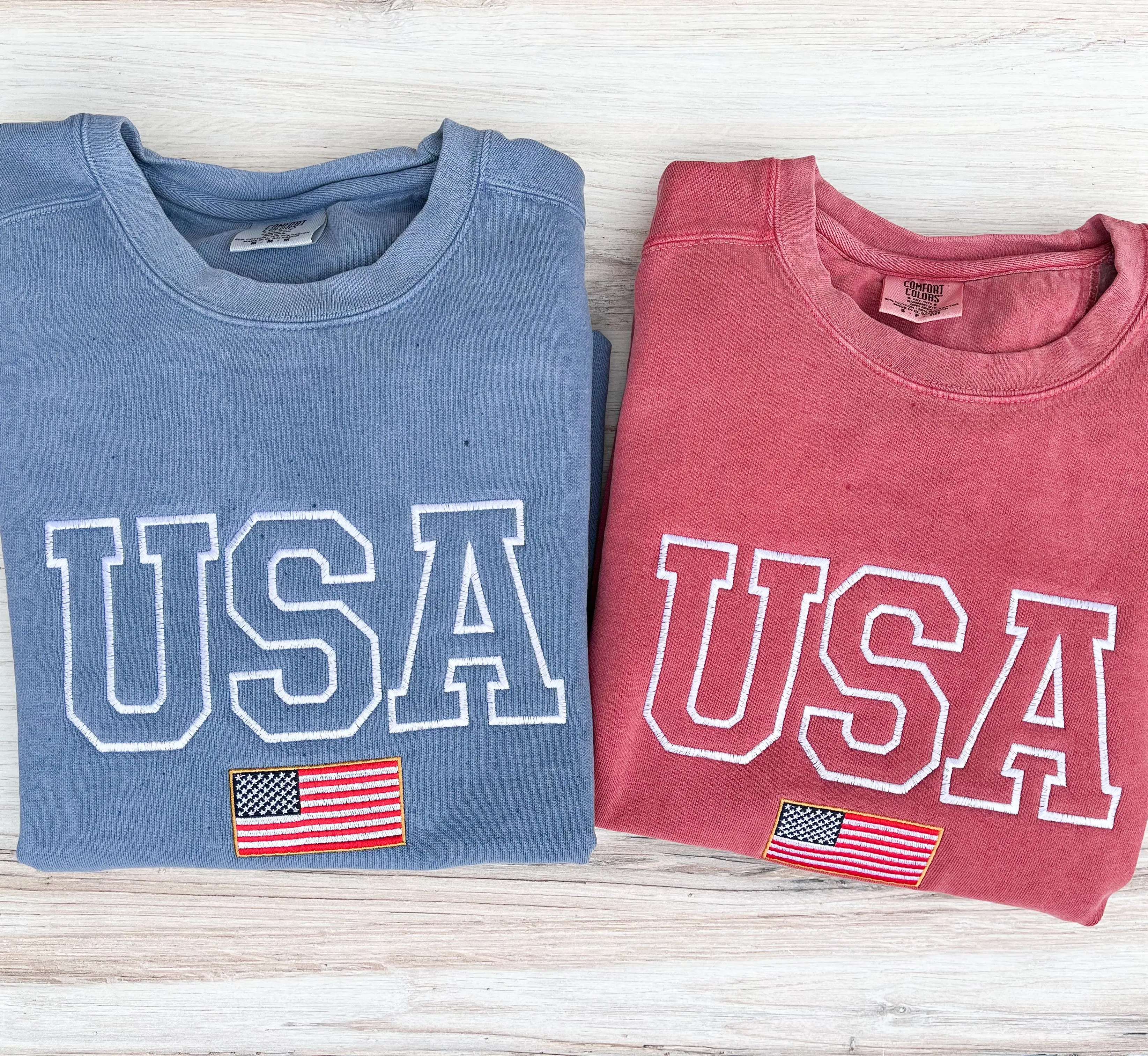 USA Sweatshirt
