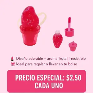 Maike Glamour Lip Tint