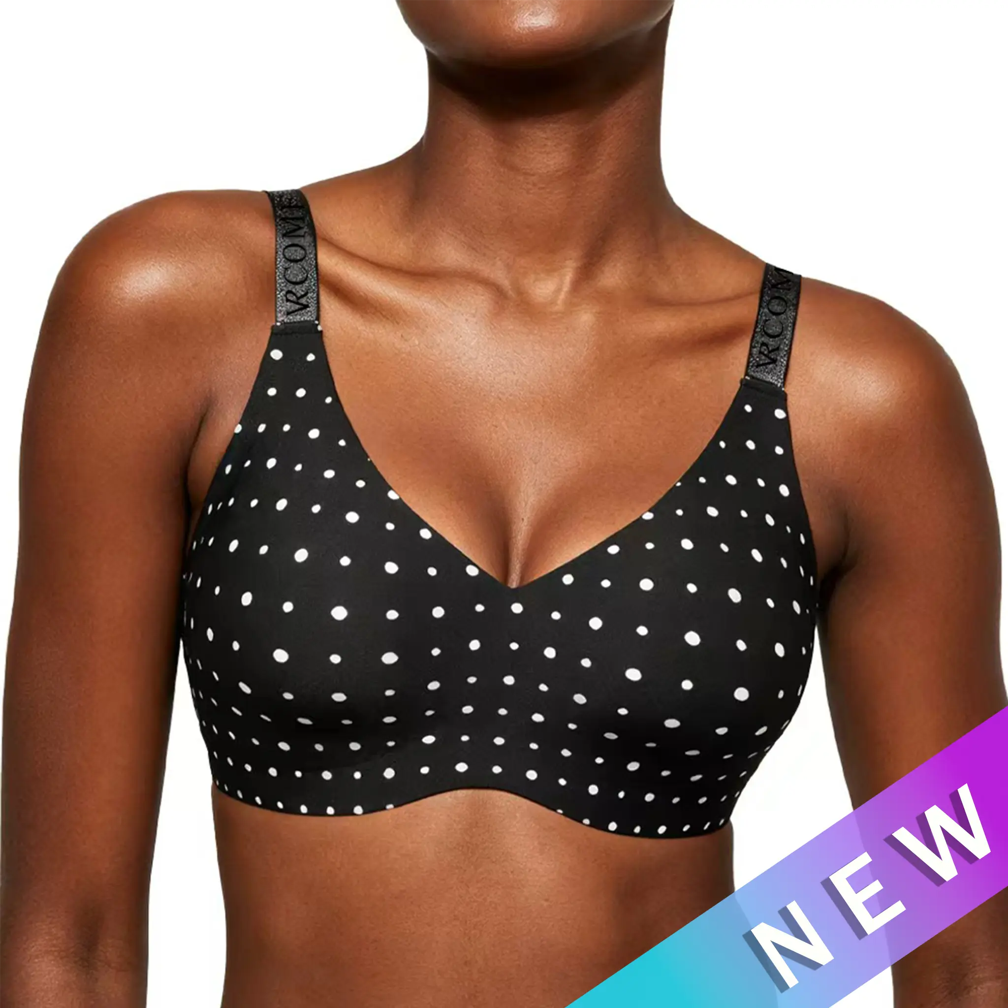 VRCOMFY Jelly Wireless Women Comfortable Push Up Bras Wireless Seamless Full Coverage Bra Buttery Soft Everyday Tshirt Bra VRCOMFY Jelly Wireless Women Comfortable Push Up Bras Wireless Seamless Full Coverage Bra Buttery Soft Everyday Tshirt Bra
