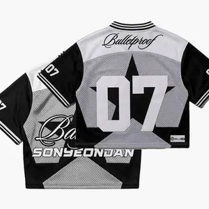The Kings Are Back Jersey, Bangtan 2026 Album Songs Concert Football Jersey, Merch Gift for Fan