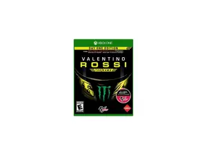 Valentino Rossi: The Game - Xbox One