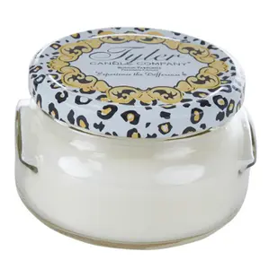 Glam Fam Tyler Candle