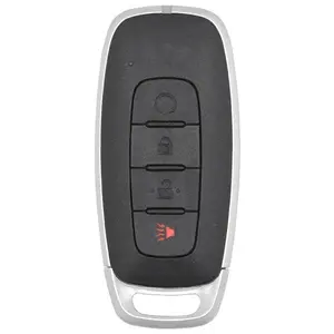 KEYS4LESS Replacement Key Fob Compatible with Rogue 2023 Fcc KR5TXPZ3 Part Number 285E3 6RA5A 285E36RA5A