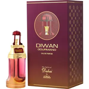 The Spirit Of Dubai Diwan Gourmand By The Spirit Of Dubai Eau De Parfum For Unisex