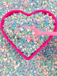 Confetti Mix 💖 | Under the Sea | 15g / 25g