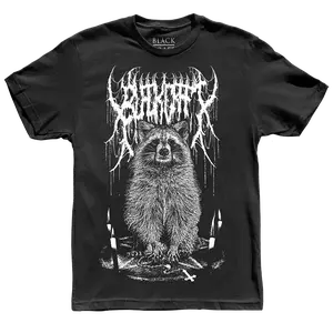 Trash Metal T-Shirt