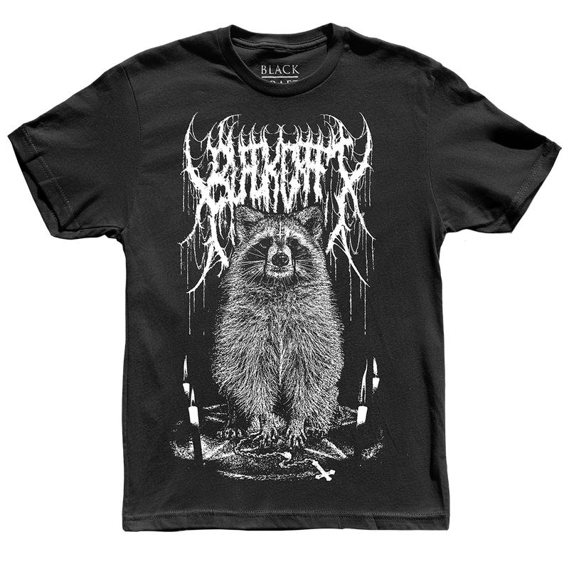 Trash Metal T-Shirt