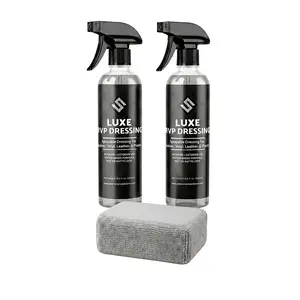 Protection Kit – RVP Dressing + Microfiber Applicator Sponge
