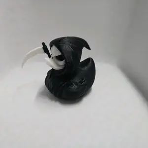Grim Reaper Duck