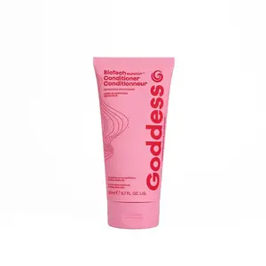 Goddess Maintenance BioTech Blowout Restorative Conditioner – Hydrating & Smoothing Conditioner for Softness, Detangling & Frizz Control, All Hair Types
