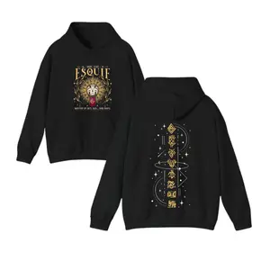 Game Merch - Esquie Clair Obscur Expedition 33 Shirt, Whee WhooCotton Unisex T-Shirt (Sweatshirt, Hoodie)