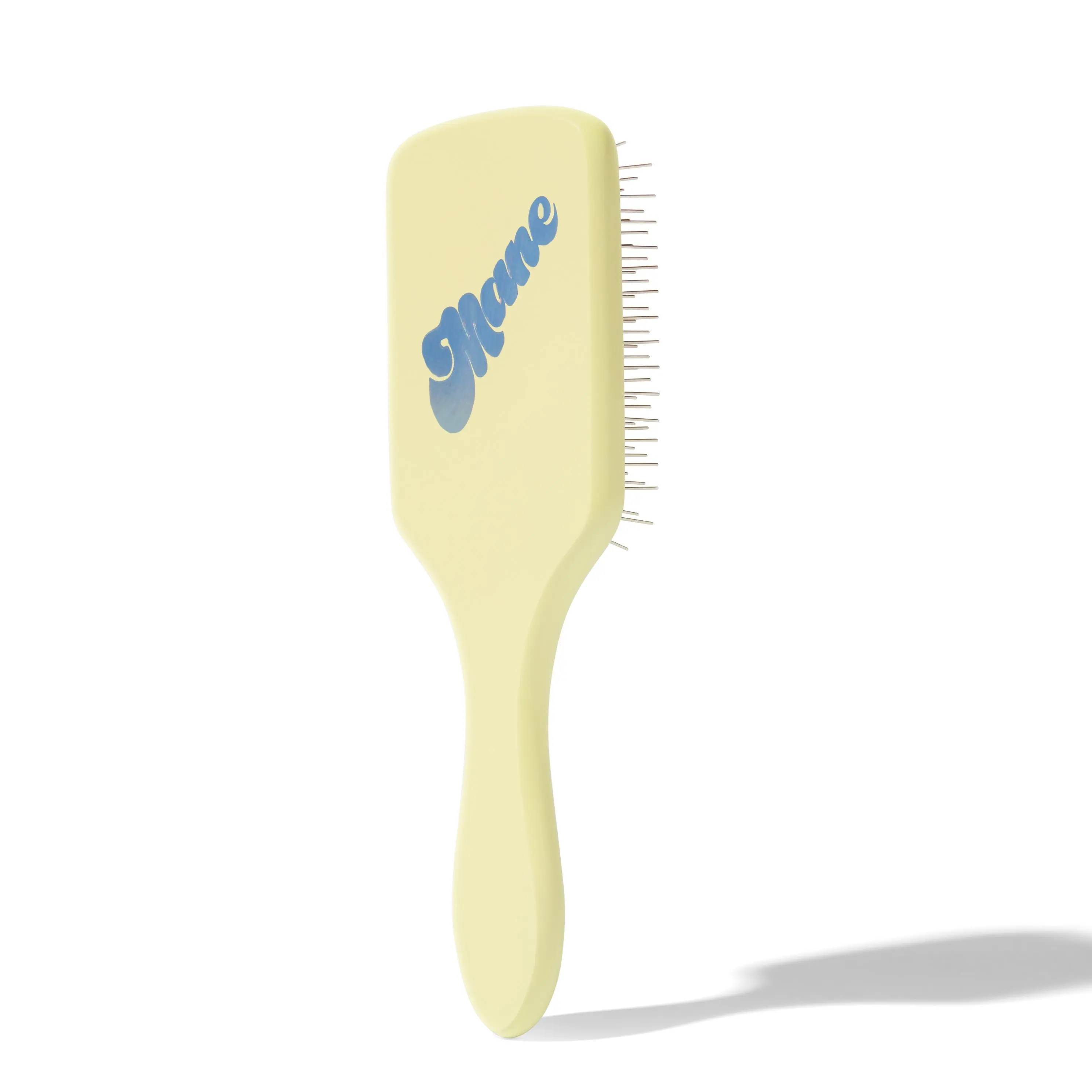 Mane Ready or Knot Detangling Brush Smoothing and Detangling