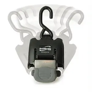 BoatBuckle G2 Retractable Bow Tie - Down - 14 - 43 - Stainless Steel -