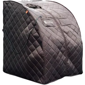 Blue Wave  Harmony Deluxe Oversized Portable Sauna