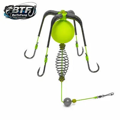 boat dock fishing rod holders FishEZ Pole Holder (2.5