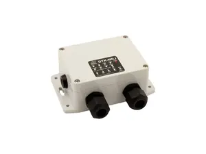 Ditek - DTK-MRJPOEX - DITEK DTK-MRJPOEX Surge Suppressor/Protector - RJ-45 - 144 VA - 48 V Input - Network