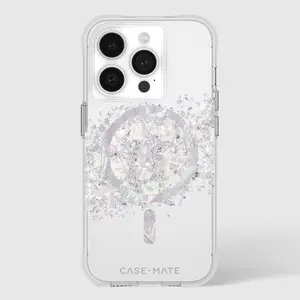 Touch of Pearl MagSafe - iPhone 15 Pro
