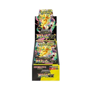 Pokémon TCG: Japanese Mega Dream